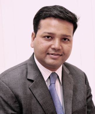 Dr.Bijay Kr. Nanda